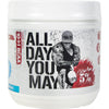 5% NUTRITION ALL DAY YOU MAY WHITE Blueberry Lemonade