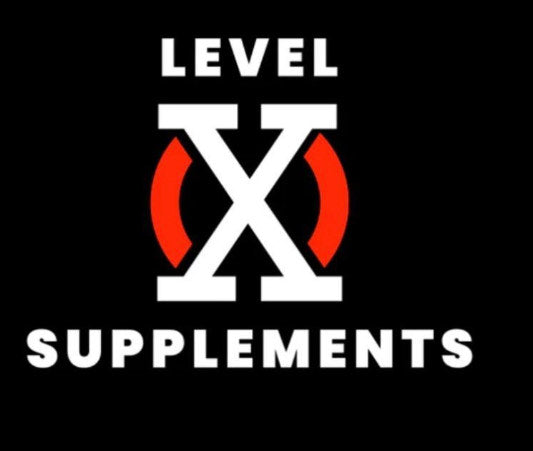 Level X Supplements 
