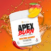 Alpha Lion Apex Burn (21 Servings, Juicy Mango-Chili Flavor)