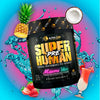ALPHA LION Superhuman Pre Workout Powder (21 Servings, Miami Vice)