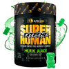 ALPHA LION Superhuman Extreme Pre Workout Powder (21 Servings, Sour Gummy Bear Flavor)