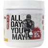 5% NUTRITION ALL DAY YOU MAY WHITE Blueberry Lemonade
